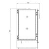 K9 FL Large Kiln